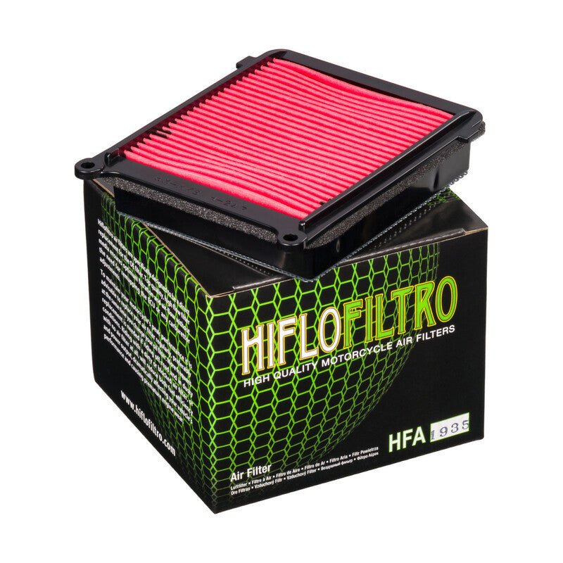 HIFLOFILTRO Filtre à air HFA1935 - MxProStoreParts