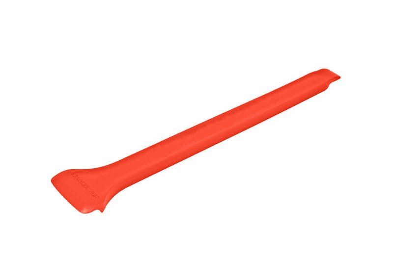 RTECH ENLÈVE-BOUE, ROUGE - MxProStoreParts