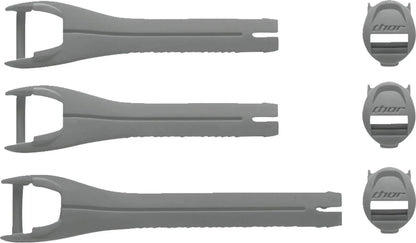 THOR Juventud Blitz XR conjunto de correas de cierre - MxProStoreParts