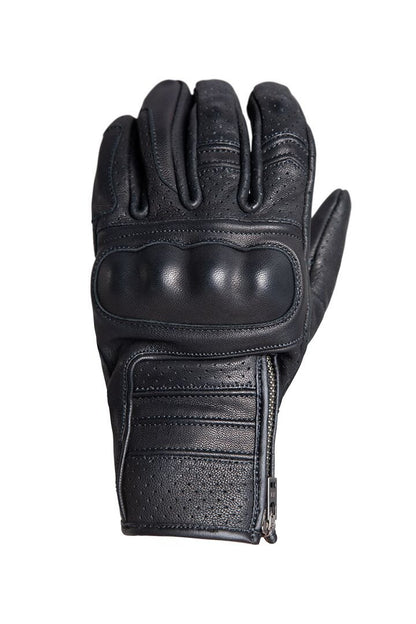 JOHN DOE Adina damesmotorhandschoenen zwart XL - MxProStoreParts