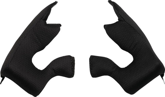 THOR Almohadillas de Mejilla Juventud Fleet – Negro