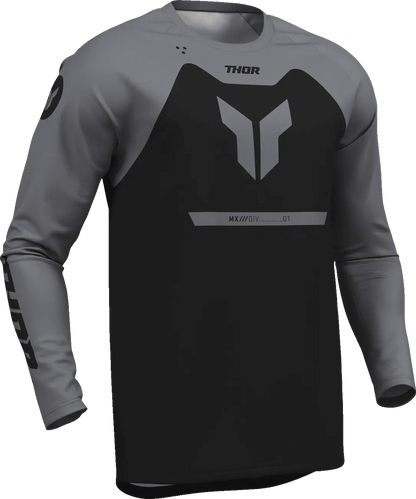 THOR Ridemode Menace camiseta cruzada - MxProStoreParts
