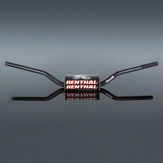 Renthal Fatbar Guidon KTM Haute 826 Noir