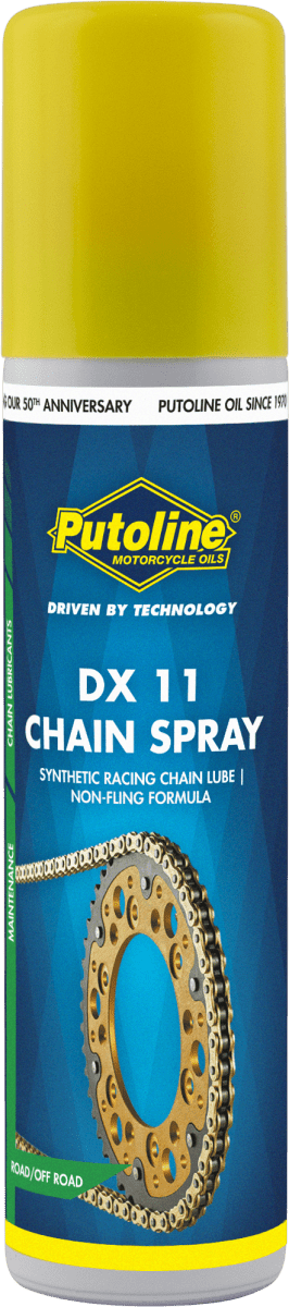 Putoline DX 11 CHAINSPRAY 75 ML
