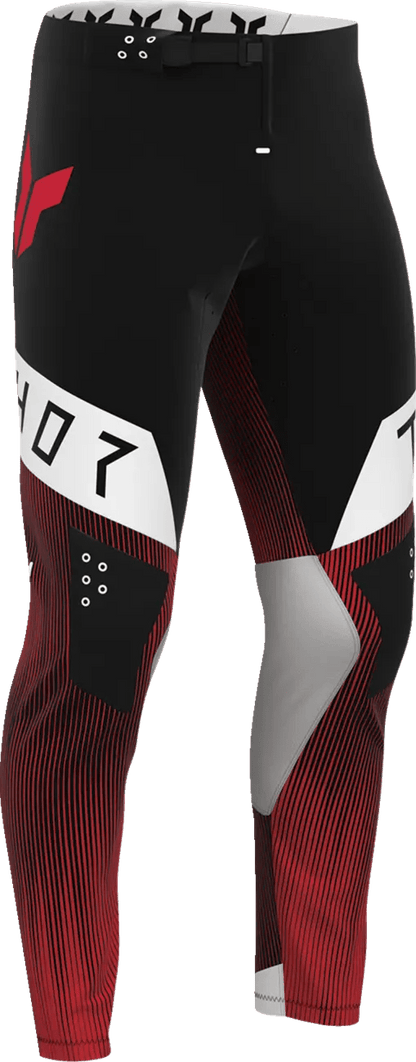 THOR Pantalón de Cross Sportmode Vanish - MxProStoreParts