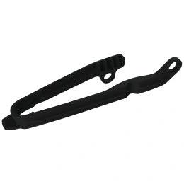 Polisport Guide de bras oscillant noir Beta RR 250/300 2T 2013- & RR 350 4T 2011- & RR 390 4T 2013- & RR 430/480 4T 2015-