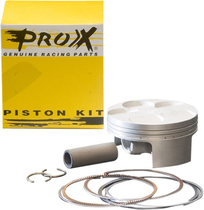 PROX zuigerset met gesmede zuiger 96,96 mm – standaardmaat B — voor YAMAHA YZ 450 F (2010–2013) - MxProStoreParts