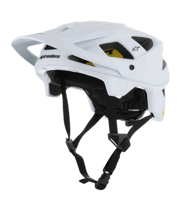 Alpinestars Vector Tech Solid Helm - MxProStoreParts