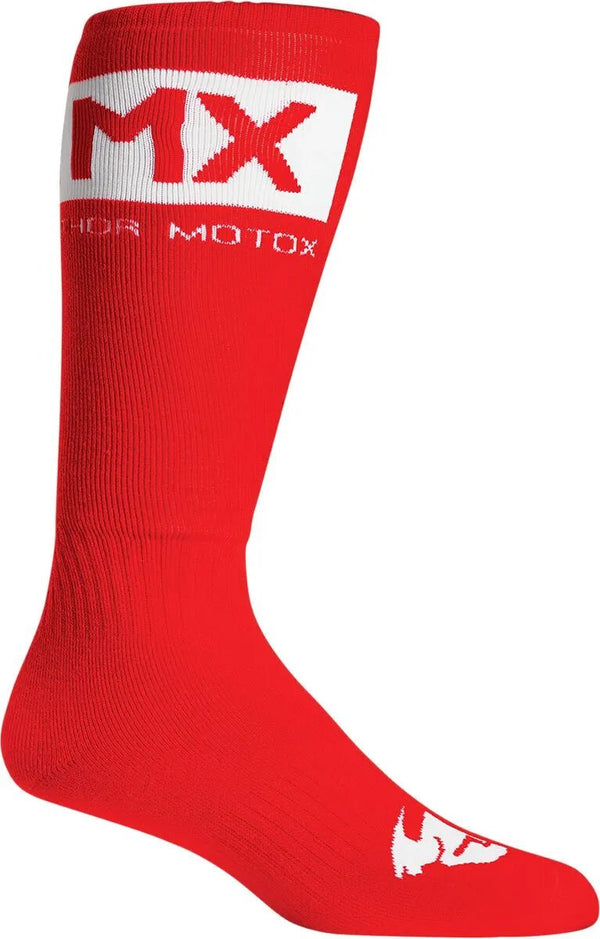 Calcetines sólidos THOR MX - MxProStoreParts