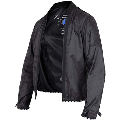 JOHN DOE Aero Mesh binnenjas zwart maat M - MxProStoreParts