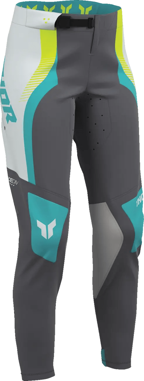 THOR Sportmode Velocity pantalon de cross femme - MxProStoreParts