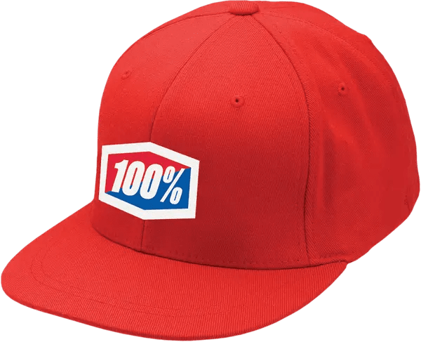 Gorra Flexfit® Oficial - MxProStoreParts
