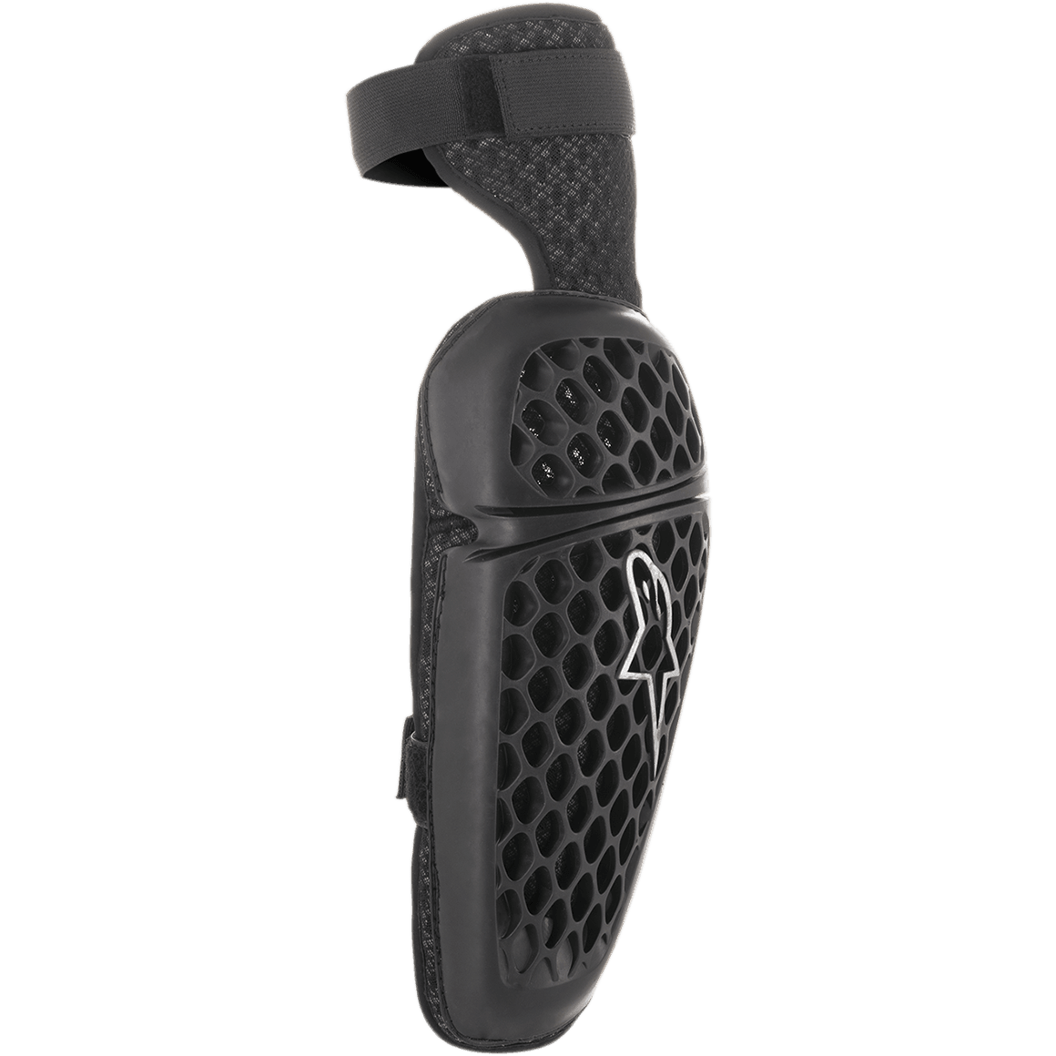 Alpinestars Bionic Plus Protector de Codo para Jóvenes Motocross Negro Ergonómico - MxProStoreParts