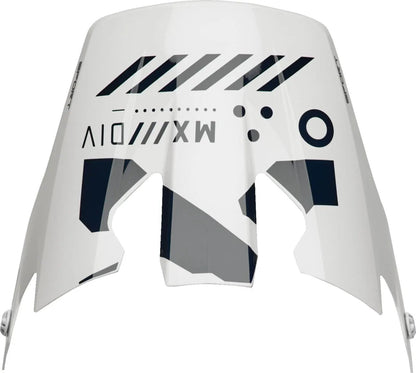 THOR Reflex Sport clapet de casque - MxProStoreParts