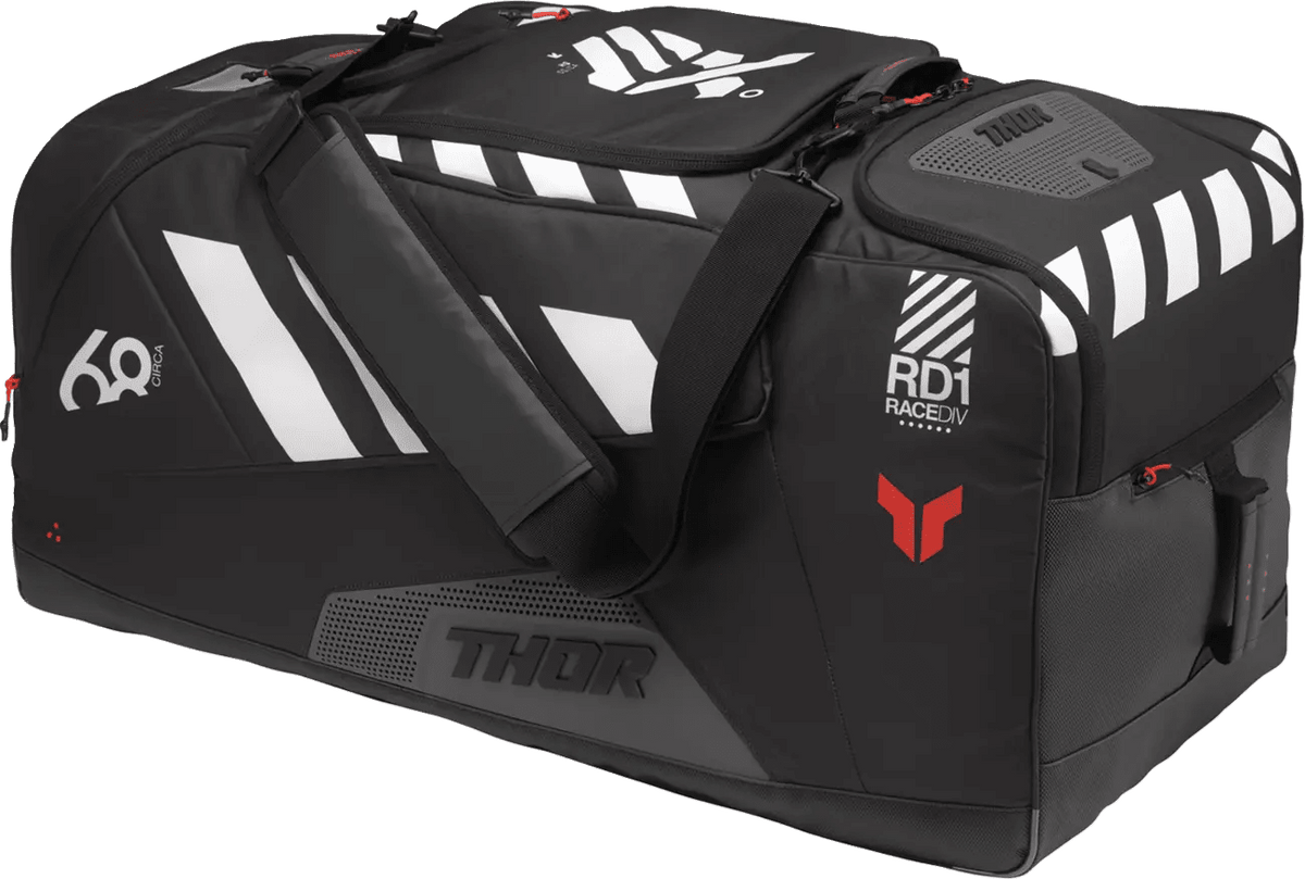 THOR Circuit sac d'équipement cross - MxProStoreParts