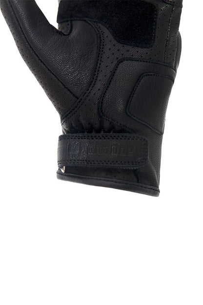JOHN DOE Adina dameshandschoenen zwart maat M - MxProStoreParts