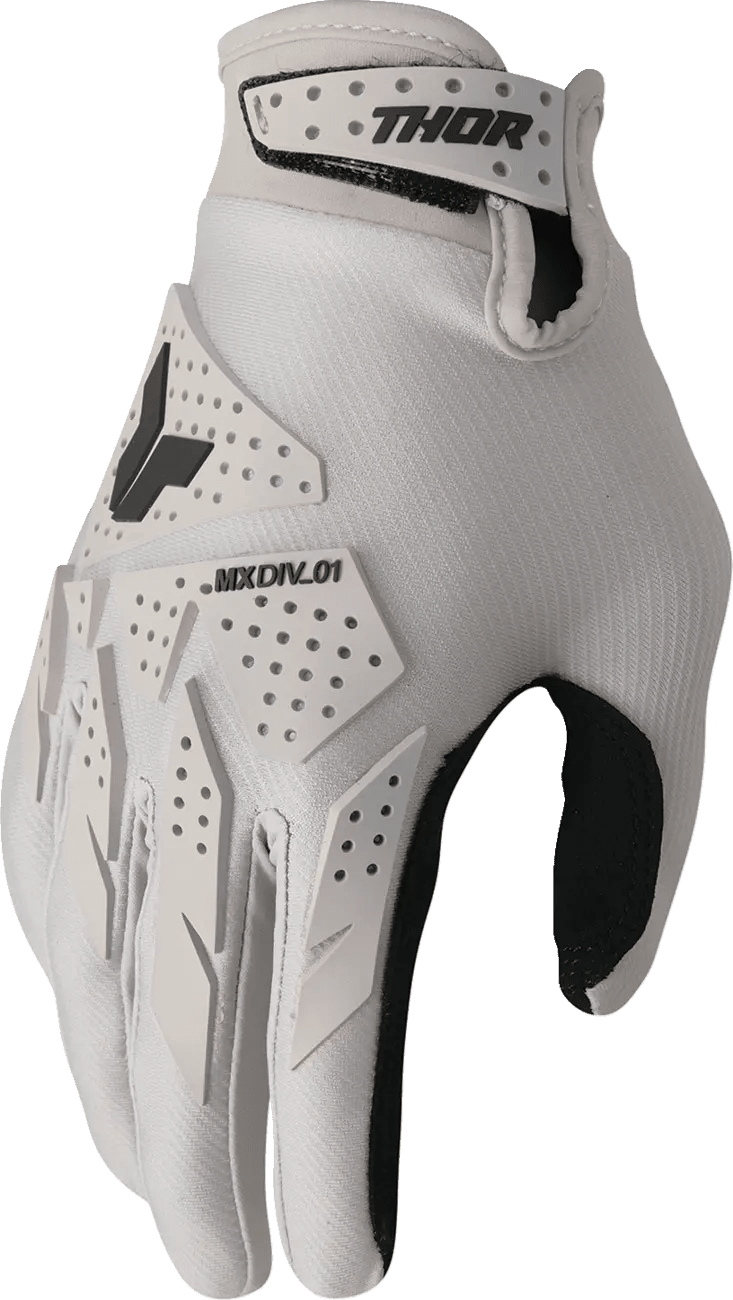 THOR Launchmode XP gants de cross-country - MxProStoreParts