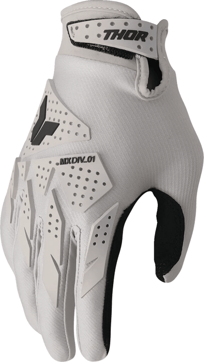 THOR Launchmode XP gants de cross-country - MxProStoreParts