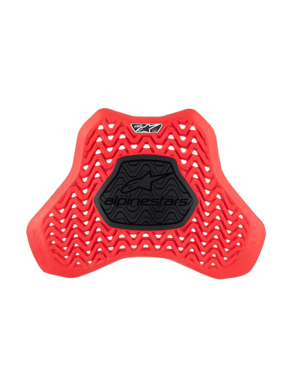 Alpinestars Nucleon Plasma Racing borst-inlegprotector - MxProStoreParts