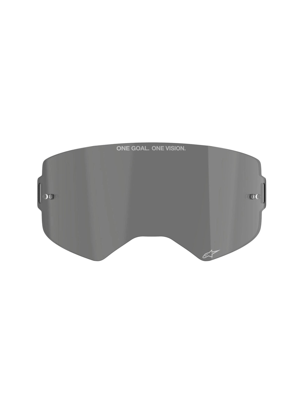 Alpinestars Supertech Lentille Fumée Foncée - MxProStoreParts