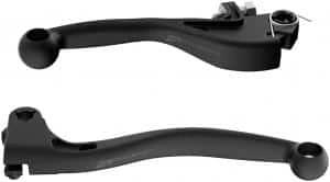 Polisport APT Juego de manetas irrompibles para Yamaha YZ 125/250 2015- y YZ 250F 2009-2025 y YZ 450F 2009-2025