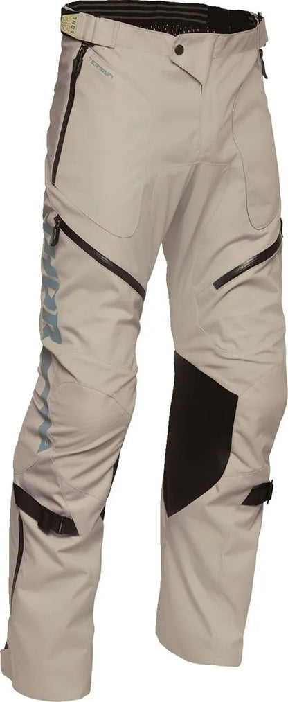 THOR Terrain OTB pantalón cross – sobre la bota - MxProStoreParts