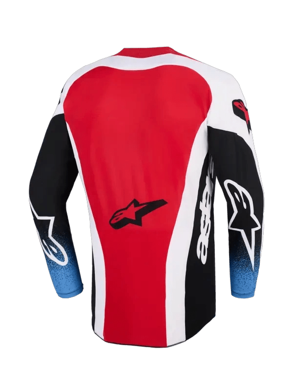 Chemise à croix 2026 Techstar Knif - MxProStoreParts