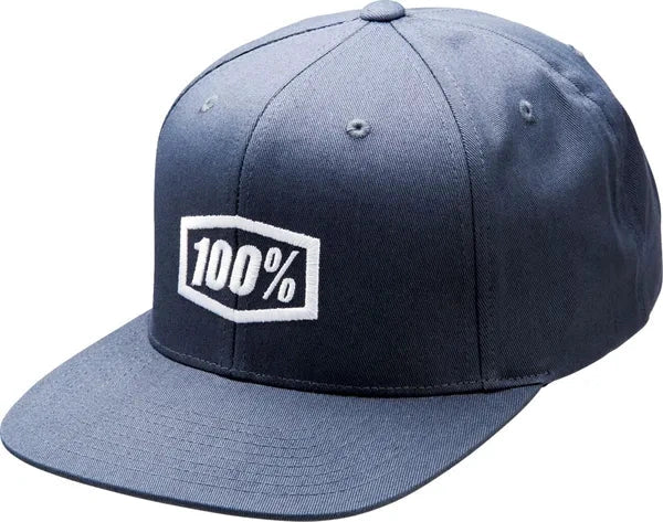Gorra Snapback Icono Juvenil - MxProStoreParts