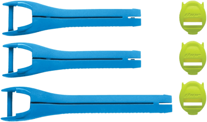 THOR Blitz XP ceintures de fermeture - MxProStoreParts