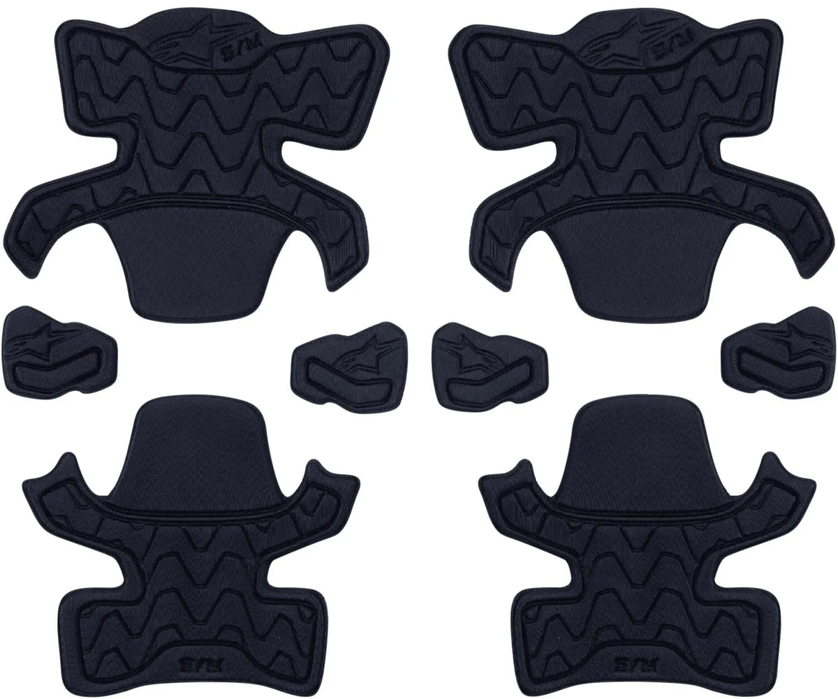 Alpinestars RK-1 Plasma framevulling vervangingsset - MxProStoreParts