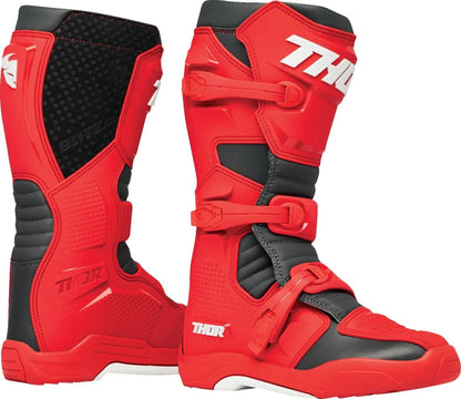 THOR Blitz XR bottes de cross - MxProStoreParts