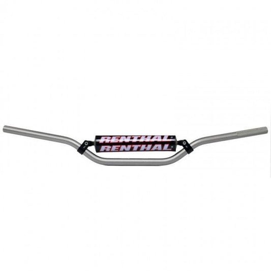 Renthal Guidon 971 couleur titane