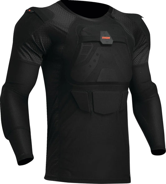 THOR Sentry Stealth protector corporal – Negro