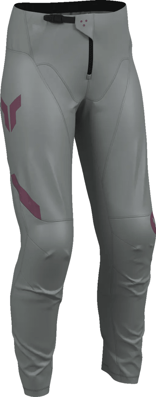 THOR Ridemode Menace pantalon de cross pour femmes - MxProStoreParts