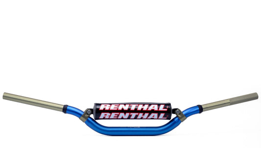 Renthal Twinwall 997 Bleu Carmichael