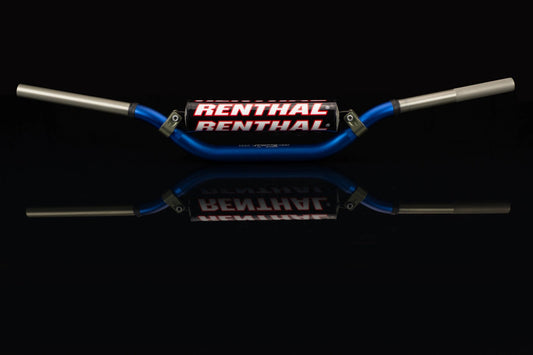 Renthal Twinwall 999 McGrath Bleu