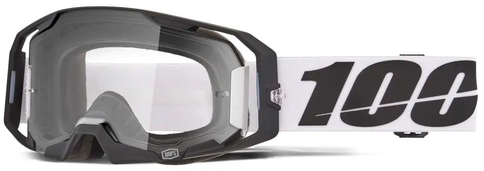 Goggle Armatic Caldwell – Lente Clara - MxProStoreParts