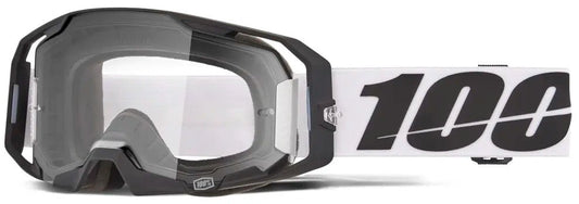 Caldwell Armattic Goggles – Clear Lens