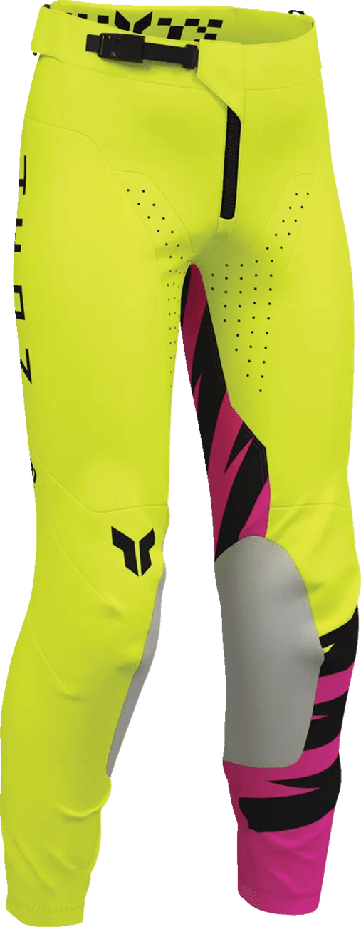 THOR Launchmode Shockie pantalón de cross para jóvenes