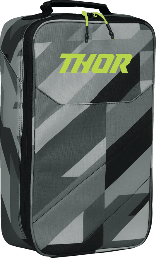 THOR lunettes cross