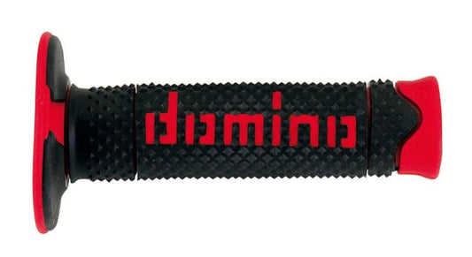 Domino Asas para Waffle X-treme II 2 Colores Negro y Rojo
