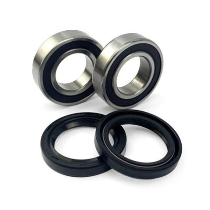 Psychic kit de roulements de roue arrière Honda CR 125R/250R 90-99 & CR 500R 90-01 - MxProStoreParts