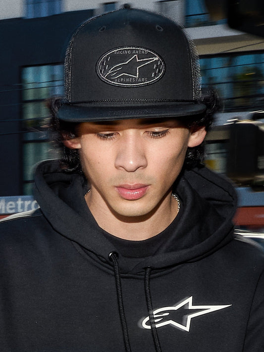 Alpinestars Contender Trucker Pet