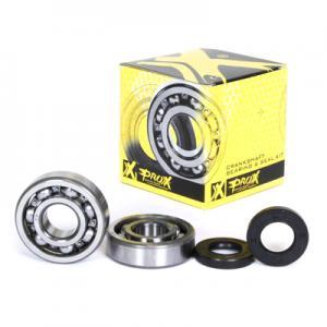Prox kit de cojinetes de cigüeñal para KTM SX 65 09- y Husqvarna TC 65 17- y Gas Gas MC 65 21-