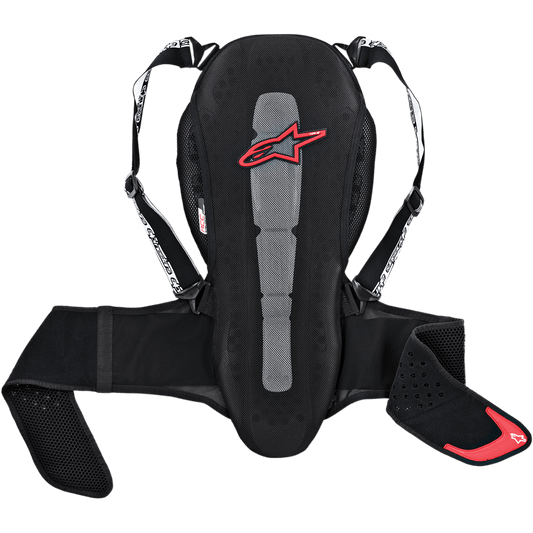 Alpinestars Nucleon Kr-2 Rugbeschermer