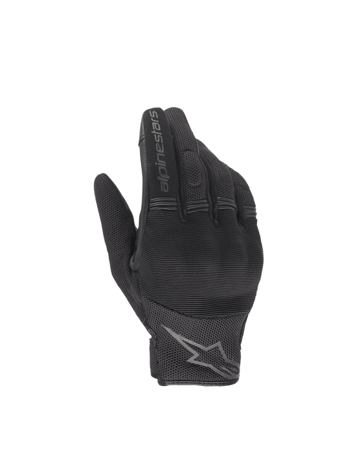 Alpinestars Gloves Copper Black - MxProStoreParts