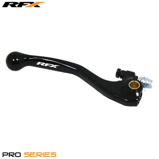 RFX levier de frein noir Honda CRF 250R/450R 2007-