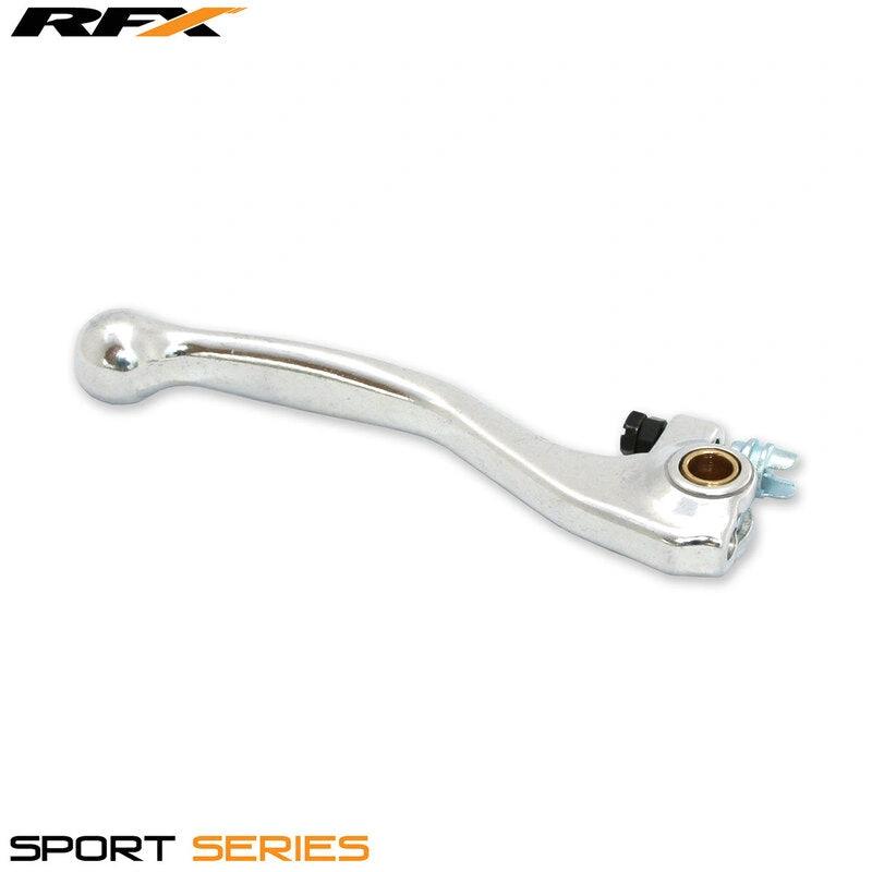 RFX Sport Levier de frein Honda CRF 250R/450R 07- & CRF 250RX 19- & CRF 450RX 17- - MxProStoreParts