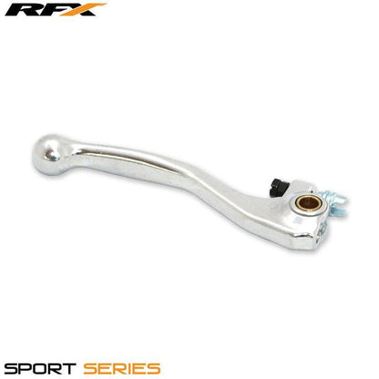RFX Sport Levier de frein Honda CRF 250R/450R 07- & CRF 250RX 19- & CRF 450RX 17- - MxProStoreParts
