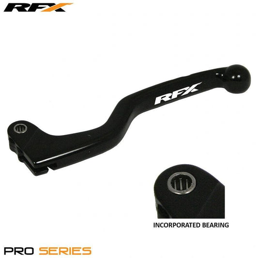 RFX Pro Black Coupling Lever for RFX 2-Stroke Universal Coupling Lever FXCA9060099